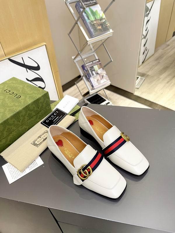 Gucci Women's Shoes 1170